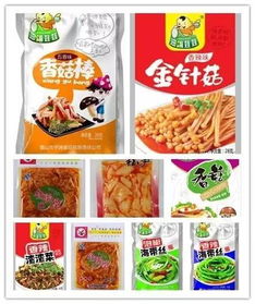 宇濤匠心，引爆國潮美味 中國特色休閑食品的崛起與經銷商追捧熱潮