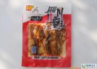 麻辣休閑食品新寵 玫瑰魚產品與廠家探秘，盡在世界工廠網
