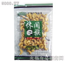 休閑食品產(chǎn)品庫 定義、分類與市場新趨勢