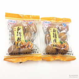 江蘇休閑食品批發(fā)市場概覽與價(jià)格趨勢分析
