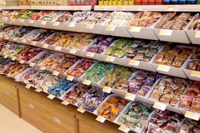 探尋商機(jī) 加盟消閑果兒零食店的全景指南